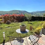 Kitterlelodge 1 A 5 Personnes Avec Vue * Guebwiller