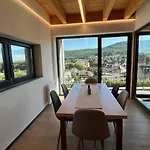 Kitterlelodge 1 à 4 Personnes Avec Vue Apartamento Guebwiller