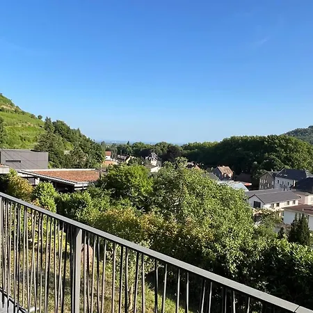 Kitterlelodge Suite 1 A 4 Personnes Avec Vue *