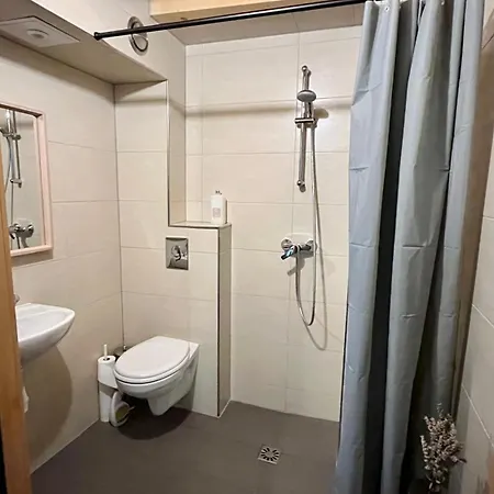 Kitterlelodge Suite 1 A 4 Personnes Avec Vue * Guebwiller