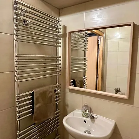 Kitterlelodge Suite 1 A 4 Personnes Avec Vue *
