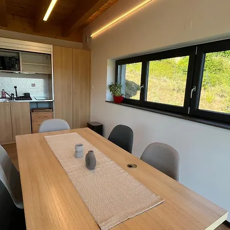 Daire Kitterlelodge 1 A 5 Personnes Avec Vue *