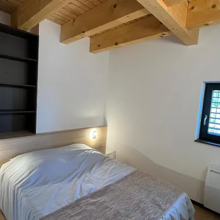 Apartamento Kitterlelodge 1 à 4 Personnes Avec Vue Guebwiller