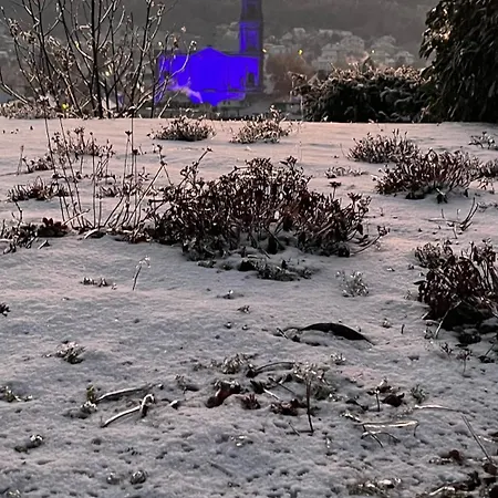 Apartamento Kitterlelodge 1 à 4 Personnes Avec Vue Guebwiller