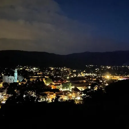 Apartamento Kitterlelodge 1 à 4 Personnes Avec Vue